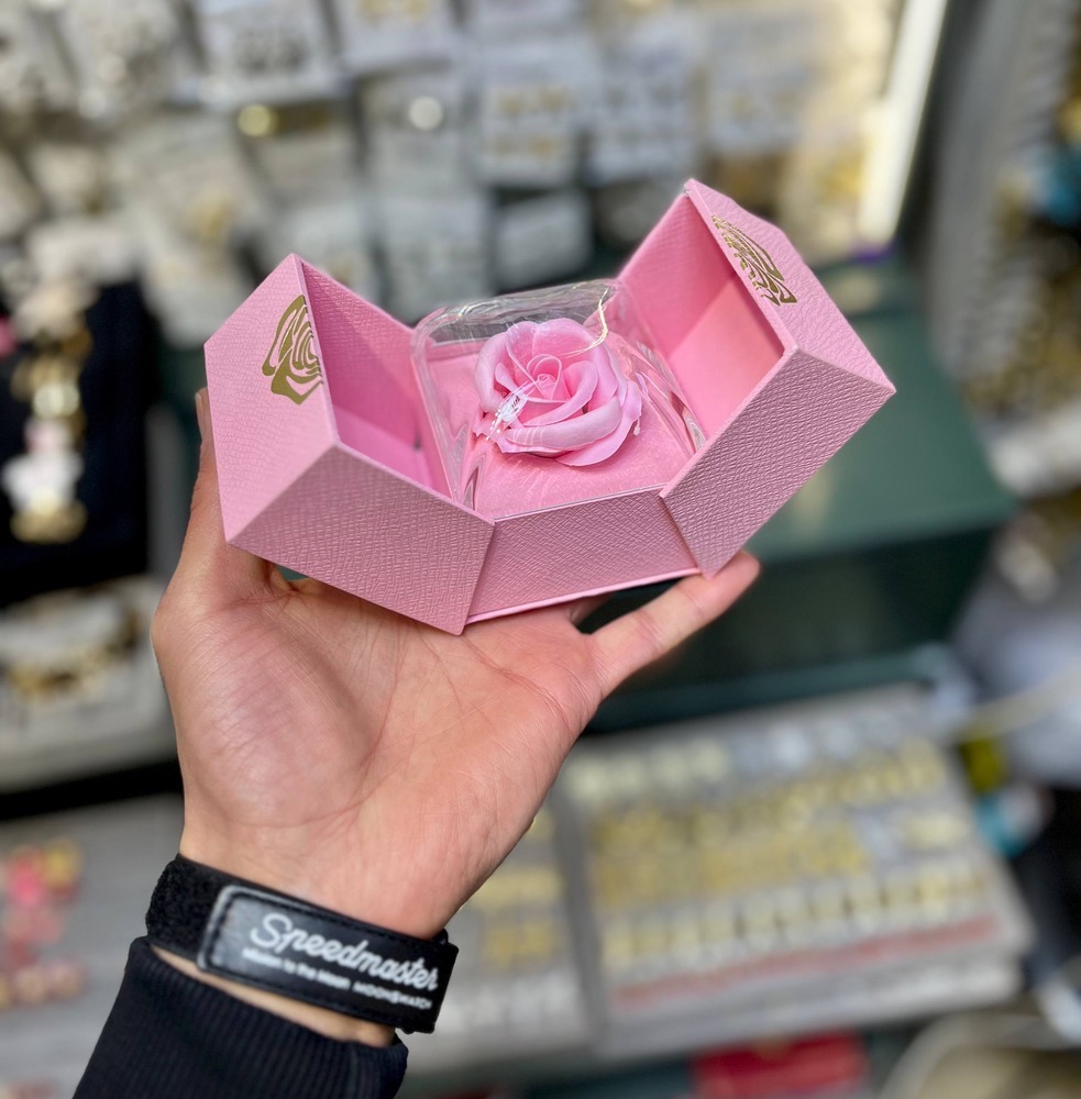 باکس اکسسوری