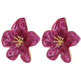 گوشواره میخی