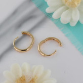 گوشواره حلقه ای