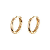 گوشواره حلقه ای