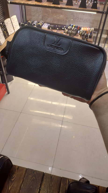 شوز بگ