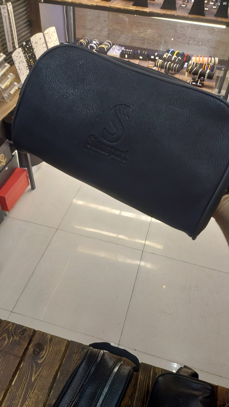 شوز بگ